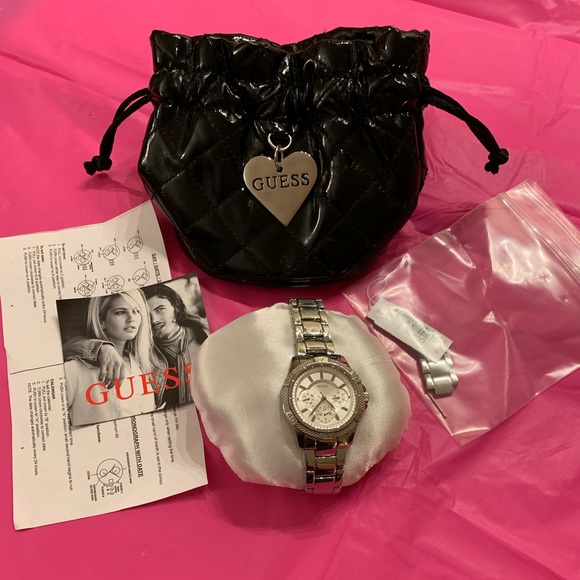 Guess Timepiece - Picture 6 of 7